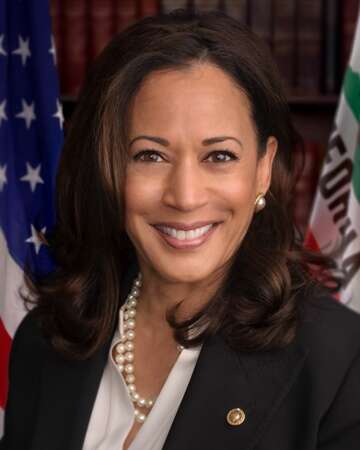 Kamala Harris Makes History at West Point Commencement 2023