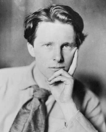 Rupert Brooke's Poetic Legacy