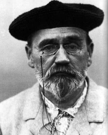 Celebrating Émile Zola: Birth of a Literary Giant