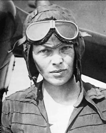 The Mysterious Disappearance of Amelia Earhart and Fred Noonan