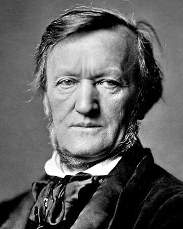 Celebrating Richard Wagner: Birth of a Musical Visionary