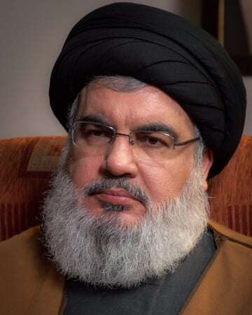 The Life and Leadership of Hassan Nasrallah