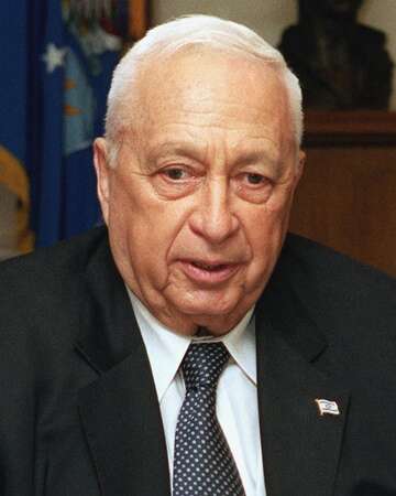 Ariel Sharon Resignation: A Turning Point in Israeli Politics