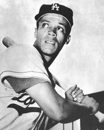 Maury Wills: A Milestone in MLB History