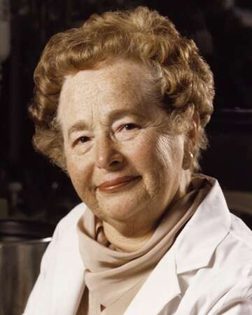 Celebrating the Birth of Gertrude B. Elion: A Pioneer in Biochemistry