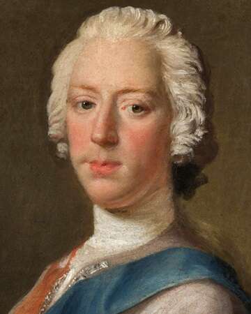 The Legacy of Bonnie Prince Charlie