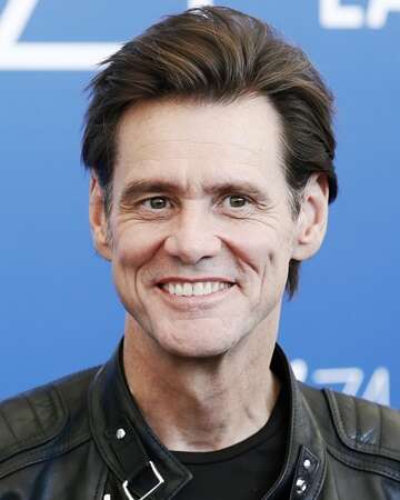 Celebrating Jim Carrey: A Look at His Iconic Career