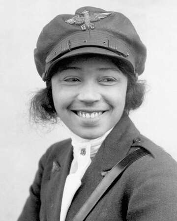 Bessie Coleman: A Trailblazer's Journey Ends Tragically