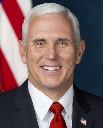 Pence Testifies to Grand Jury in 2023