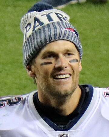 Tom Brady's Historic Move to Tampa Bay Buccaneers