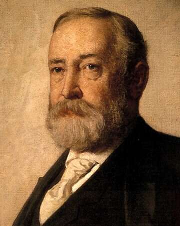 Celebrating the Legacy of Benjamin Harrison