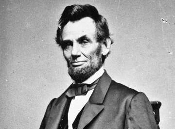 The Inspirational Letter that Changed Lincoln's Look