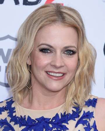 Celebrating Melissa Joan Hart's Birthday