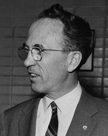 Tommy Douglas: The Father of Medicare and Premier of Saskatchewan