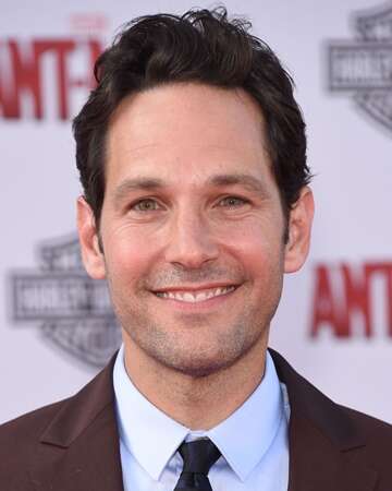 Celebrating Paul Rudd: A Look at His Life and Impact