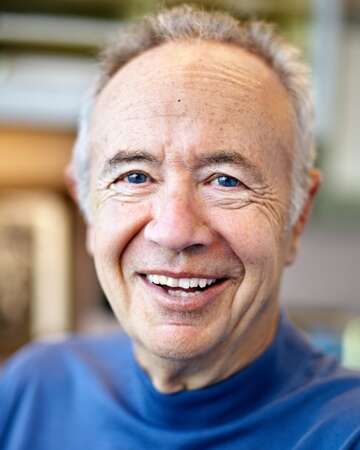 The Marriage of Andrew Grove and Eva Kastan