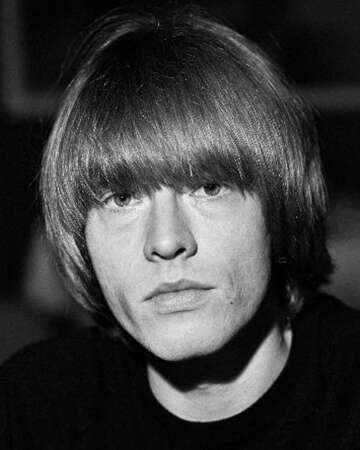 The Departure of Brian Jones from The Rolling Stones