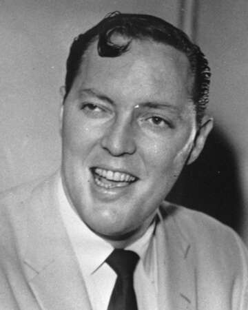 Celebrating Bill Haley: The Father of Rock 'n' Roll