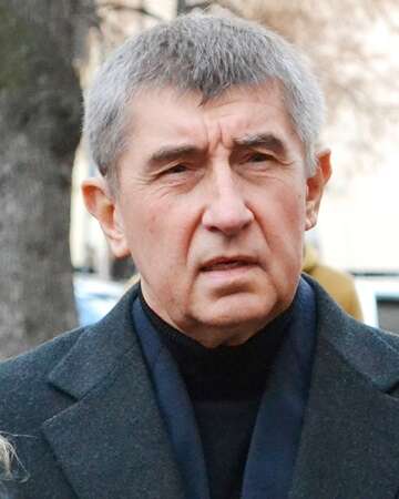 Celebrating 70 Years of Andrej Babiš: A Czech Political Icon