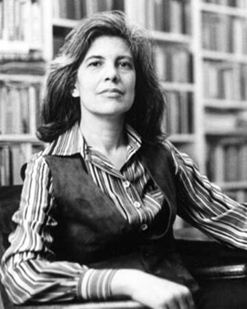 Celebrating Susan Sontag: A Literary Icon