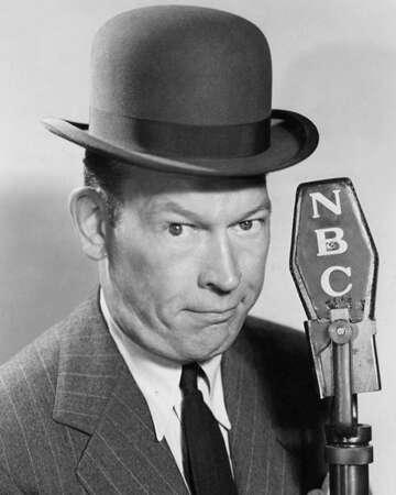 Fred Allen's Last Radio Show: A Nostalgic Goodbye in 1946