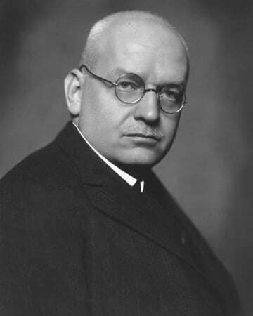 Wilhelm Marx Becomes Chancellor of Germany in 1926