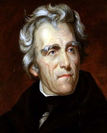 Andrew Jackson's Deadly Duel of 1806