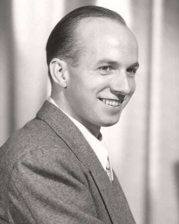 The Legacy of Jimmy Van Heusen: A Tribute to a Musical Genius