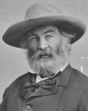 Celebrating the Birth of Walt Whitman