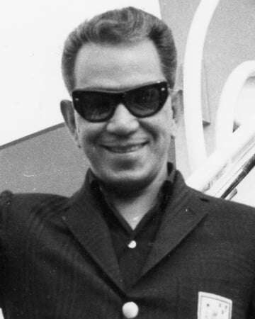 Celebrating the Legacy of Cantinflas