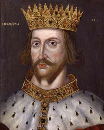 The Coronation of Richard the Lionheart: A New Era for England