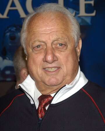 Tommy Lasorda's Wedding: A Glimpse into His Life