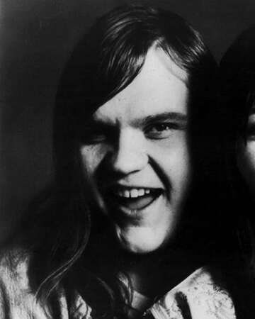 The Life and Legacy of Meat Loaf