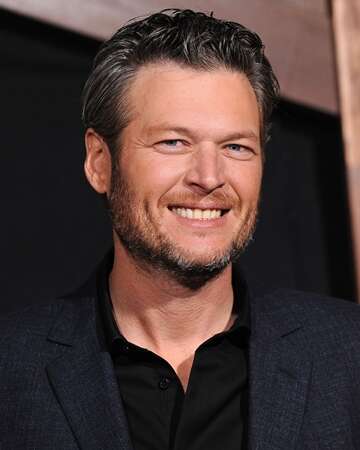 Blake Shelton: Celebrating the Life and Career of a Country Music Star