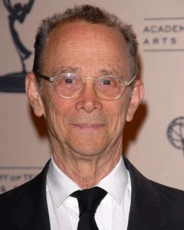 Celebrating Joel Grey: A Legend in American Theatre