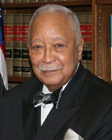 David Dinkins: The First African American Mayor of New York City