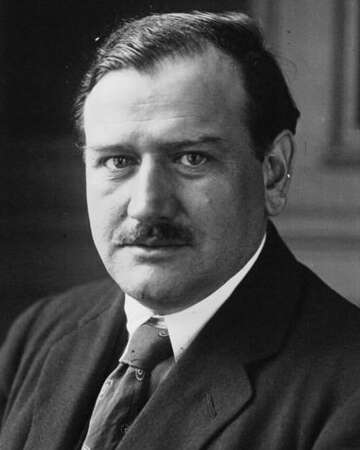 Édouard Daladier: A Key Figure at the Onset of World War II