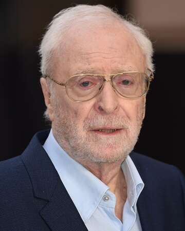 Celebrating the Life of Michael Caine on His 91st Birthday