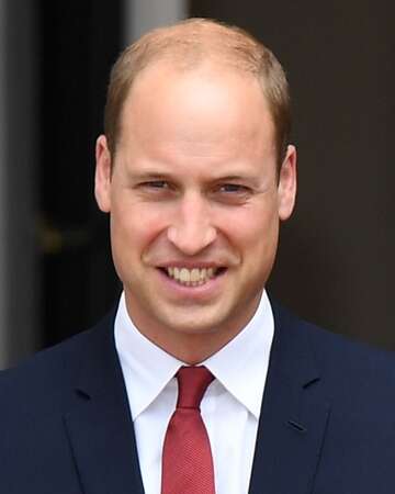 Prince William's Historic Tour of the Middle East