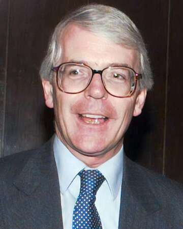 Celebrating John Major: A Legacy of Leadership