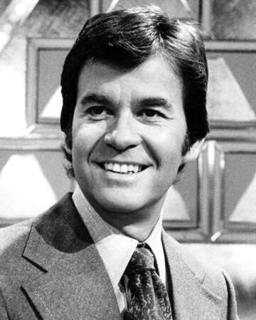 Dick Clark's Memorable Wedding in 1977