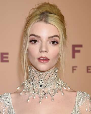 Celebrating Anya Taylor-Joy: A Rising Star in Acting