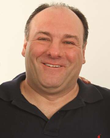 The Untimely Death of James Gandolfini