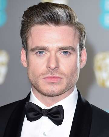 Celebrating Richard Madden: A Scottish Star