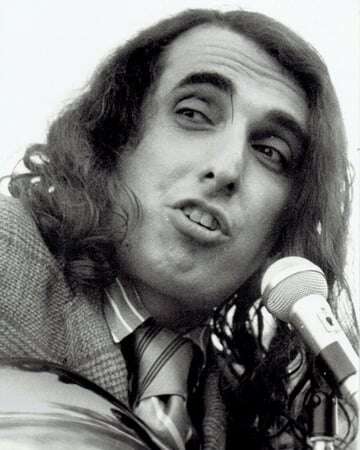 The Life and Legacy of Tiny Tim: A Musical Icon