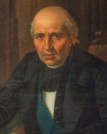 The Birth of Miguel Hidalgo y Costilla: Father of Mexican Independence