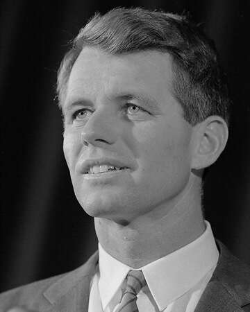 The Wedding of Robert F. Kennedy and Ethel Kennedy: A Historic Union