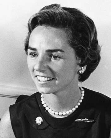 The Wedding of Robert F. Kennedy and Ethel Kennedy: A Historic Union