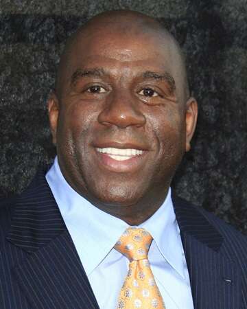 Celebrating Magic Johnson: A Basketball Legend Turns 65