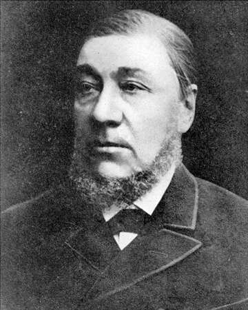 Paul Kruger Meets Sir Henry Loch: A Clash of Interests in 1894